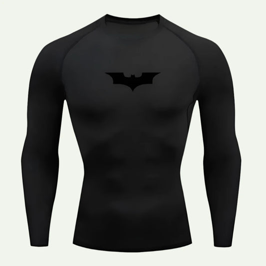 Batman Compression Shirt