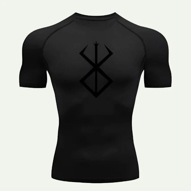 Berserk Compression Shirt