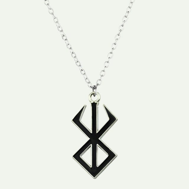 Berserk Necklace