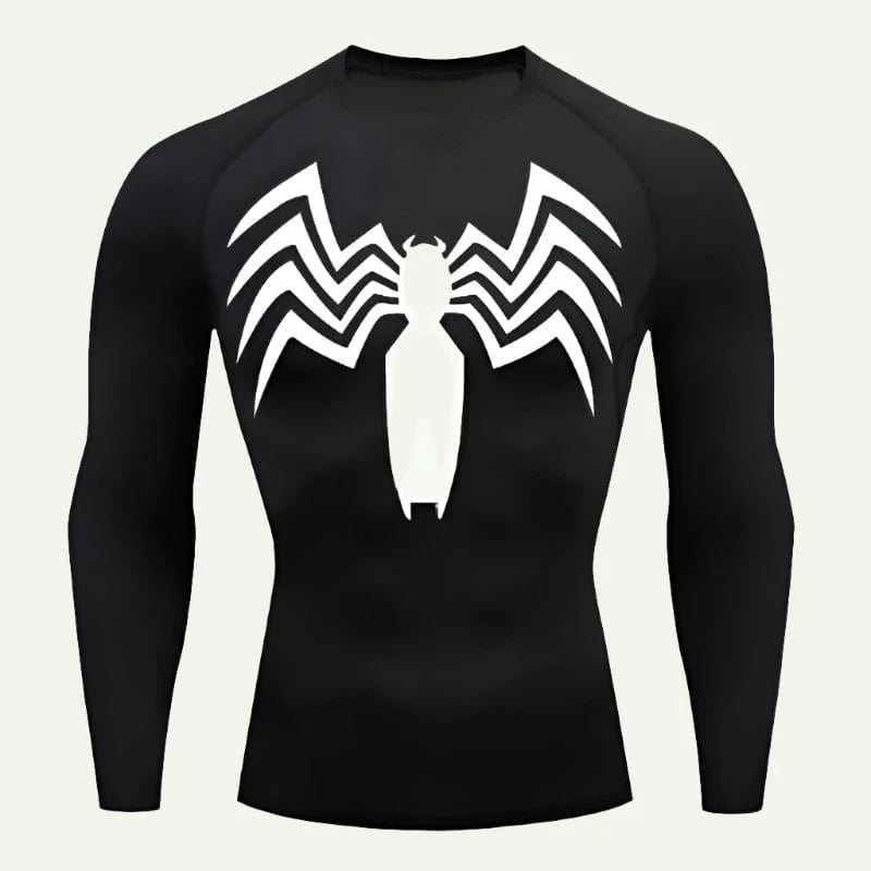 Venom Compression Shirt