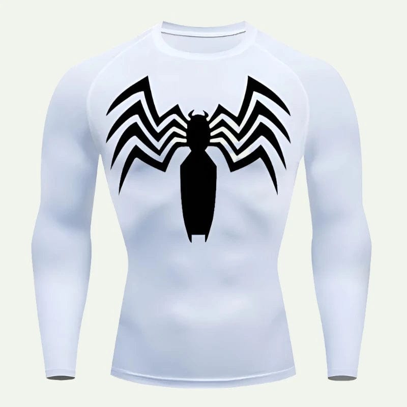 Venom Compression Shirt