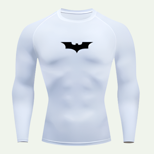 Batman Compression Shirt