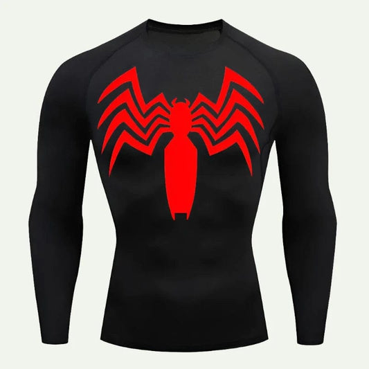 Venom Compression Shirt