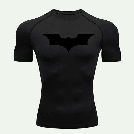 Batman Compression Shirt