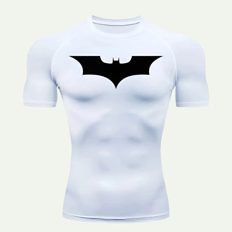 Batman Compression Shirt